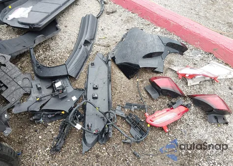 2025 Buick Encore Gx Preferred Awd from USA, damaged, VIN KL4AMCSL7SB040370